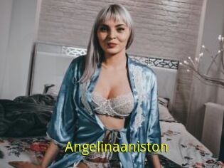 Angelinaaniston