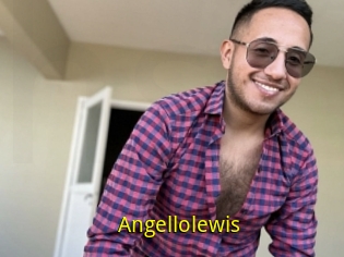 Angellolewis
