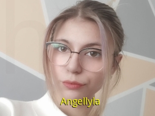 Angellyla