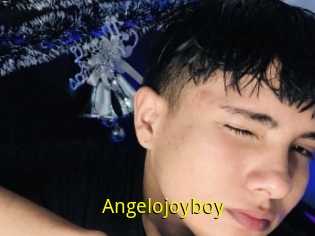 Angelojoyboy