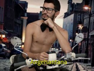 Angelsantana