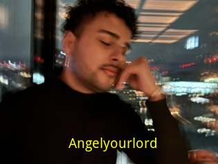 Angelyourlord