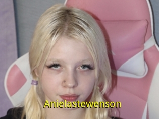 Anielastewenson