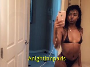 Anightinnparis