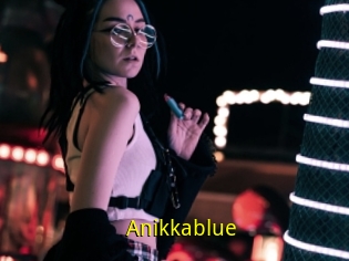 Anikkablue