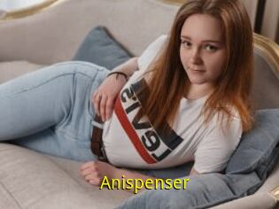 Anispenser