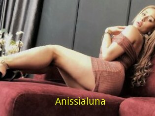 Anissialuna