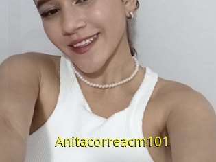 Anitacorreacm101