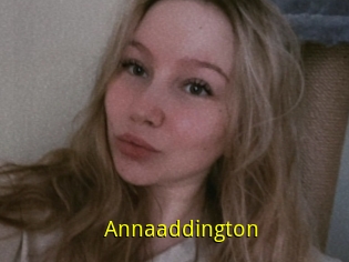 Annaaddington