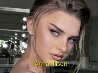 Annaallison