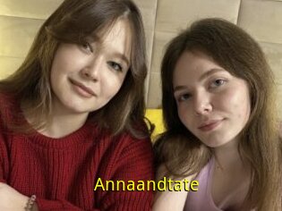 Annaandtate