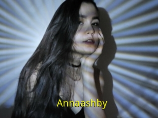 Annaashby