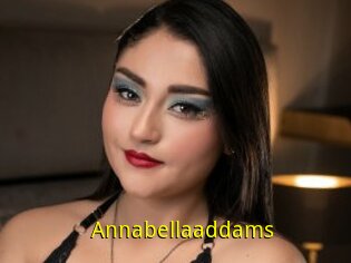 Annabellaaddams