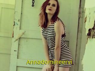 Annadomineervi