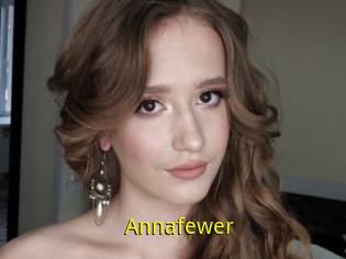 Annafewer