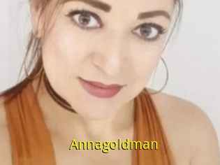 Annagoldman