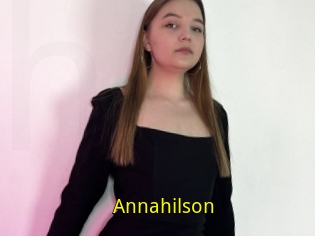 Annahilson