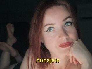Annajein