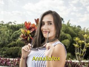 Annaliafox
