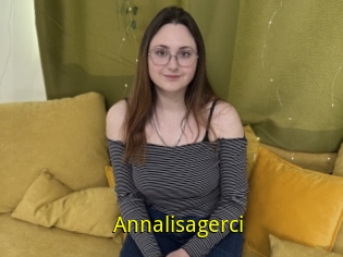 Annalisagerci