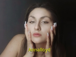 Annalloyd