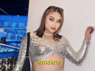 Annaloxy