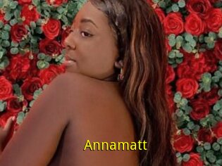 Annamatt