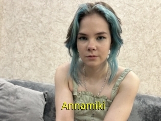Annamiki