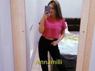 Annamilli