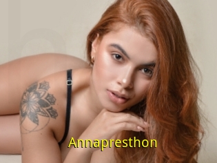 Annapresthon