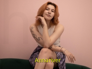 Annariver