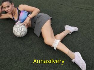 Annasilvery