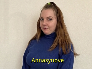 Annasynove
