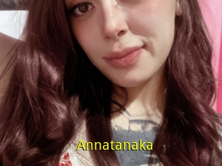 Annatanaka