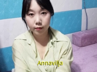 Annavilja