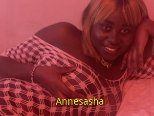 Annesasha