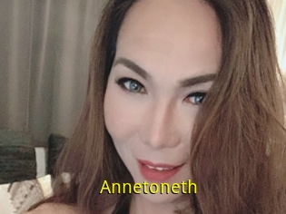 Annetoneth