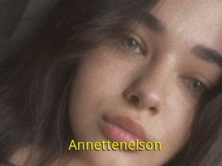 annettenelson Hot Streaming