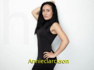 Annieclarckson
