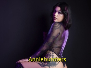 Anniehuntters