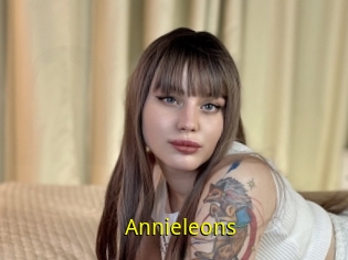Annieleons