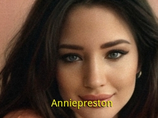 Anniepreston