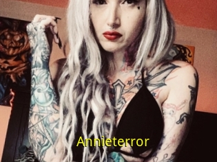 Annieterror
