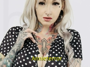 Annieterror