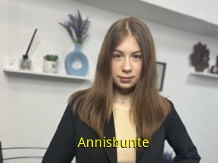 Annisbunte