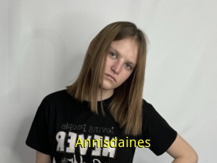 Annisdaines