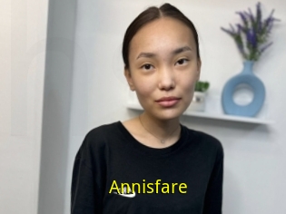 Annisfare