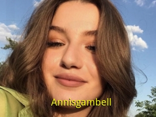 Annisgambell