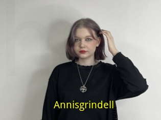 Annisgrindell