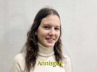 Annisguy